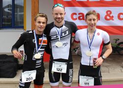 Duathlonlauf In Jena 2019 002